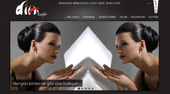 DİA KUOFÖR ONLİNE 